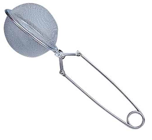 Фото - Ситечко для чая/трав tescoma 420676 Presto