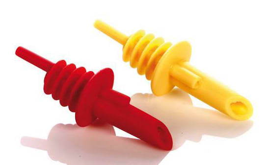 Воронка для вина tescoma 420689 Presto 2 шт - Фото 1