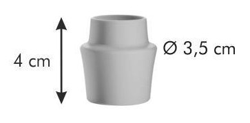 Фото - Пробка для вина tescoma 420695 Presto 3 шт.