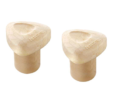 Купити Пробка для вина tescoma 420698 Presto 2 шт. - Фото 1 Пробка для вина tescoma 420698 Presto 2 шт. - Фото 1