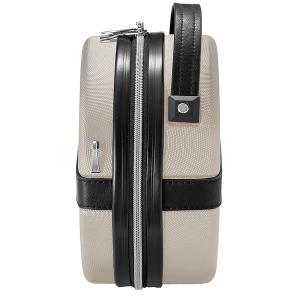 Фото - Косметичка Semi Line 5L Champagne/Black (T5674-1)