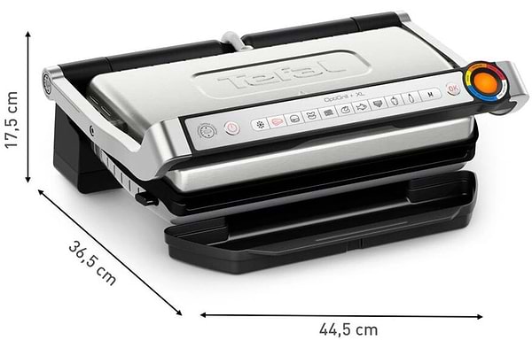 Фото - Гриль-барбекю електричний Tefal GC727D10