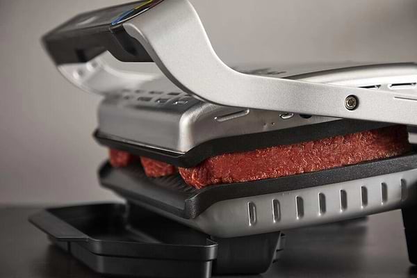 Фото - Гриль-барбекю електричний Tefal GC727D10