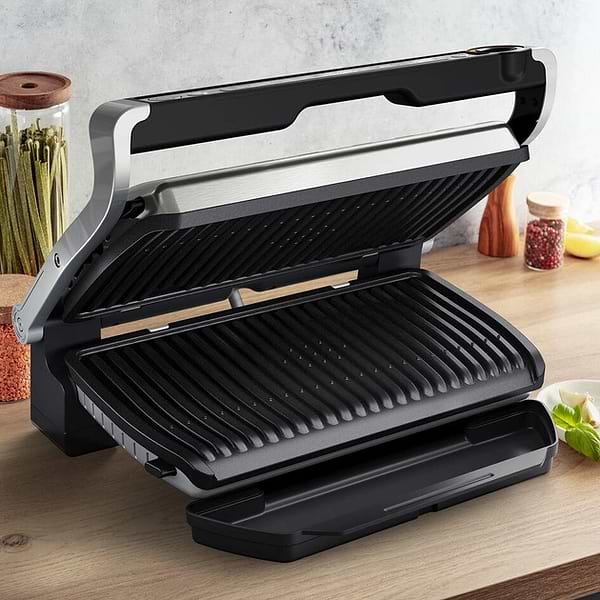Фото - Гриль-барбекю електричний Tefal GC727D10