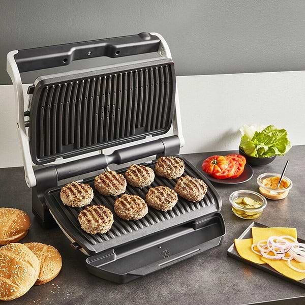 Фото - Гриль-барбекю електричний Tefal GC727D10