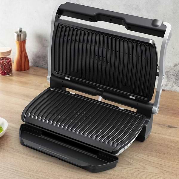 Фото - Гриль-барбекю електричний Tefal GC727D10