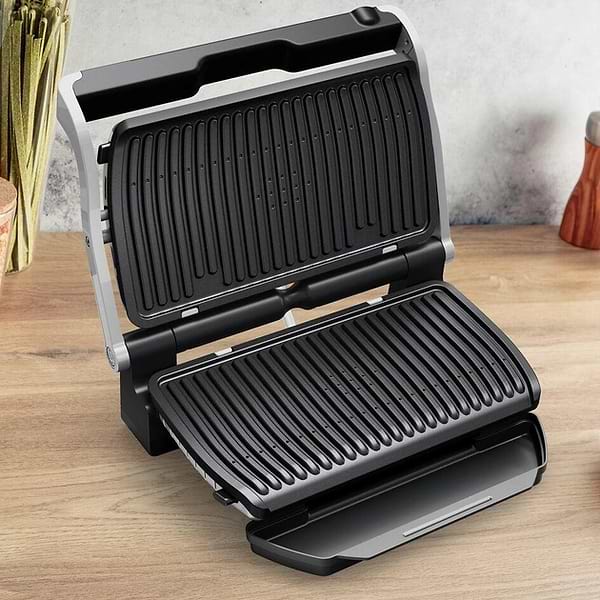 Фото - Гриль-барбекю електричний Tefal GC727D10