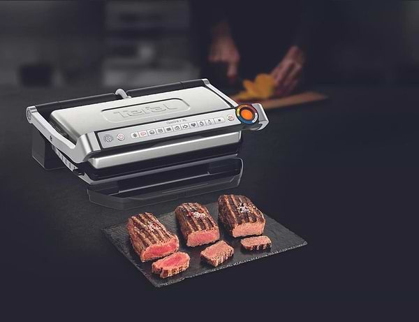 Фото - Гриль-барбекю електричний Tefal GC727D10