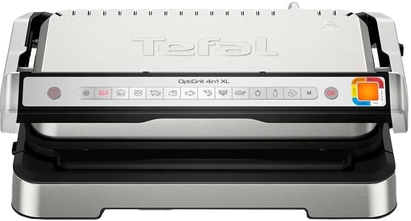 Фото - Уцінка - Гриль-барбекю електричний Tefal GC784D30