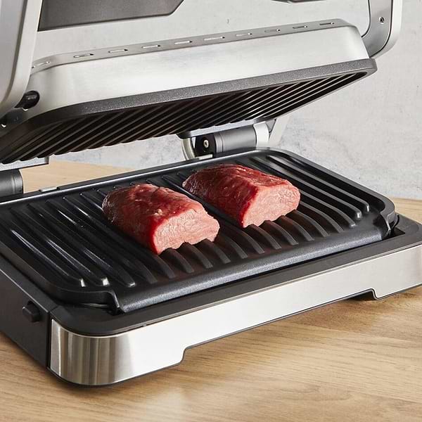 Фото - Уцінка - Гриль-барбекю електричний Tefal GC784D30