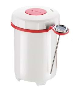 Фото - Форма для приготування шинки Tescoma 420866 PRESTO, з термометром