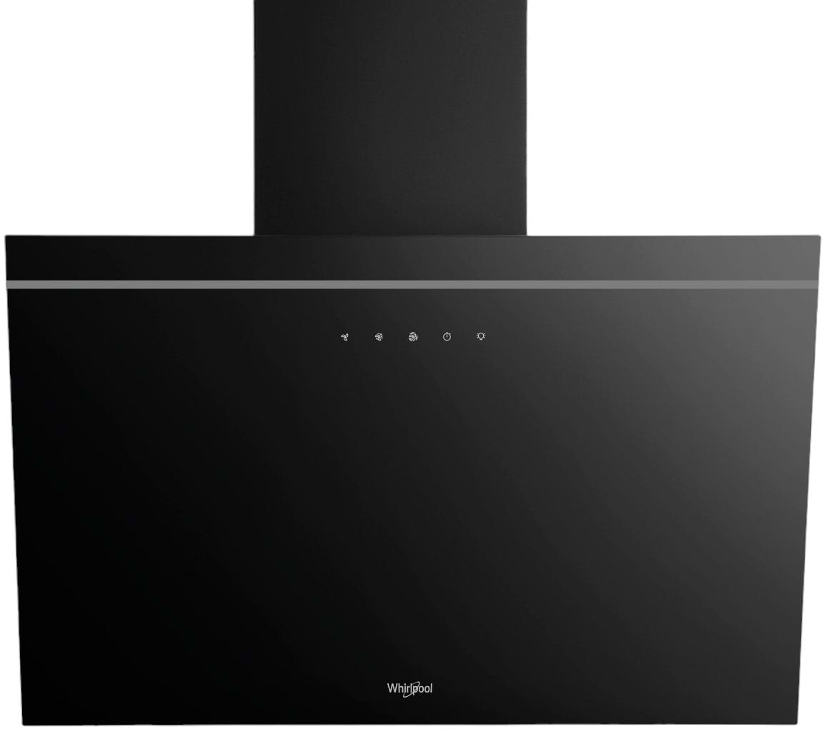 Вытяжка декоративная Whirlpool AKR62FLTK - Фото 1