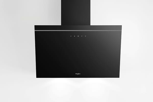 Фото - Витяжка декоративна Whirlpool AKR62FLTK