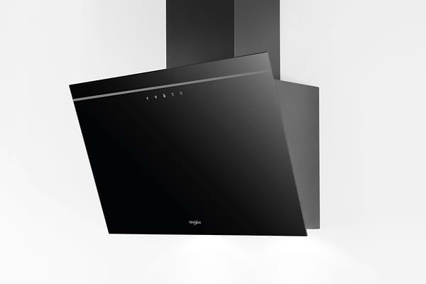 Фото - Витяжка декоративна Whirlpool AKR62FLTK