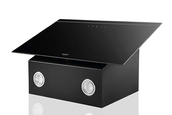 Фото - Витяжка декоративна Whirlpool AKR62FLTK