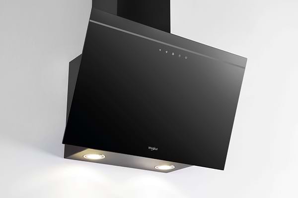 Фото - Витяжка декоративна Whirlpool AKR62FLTK