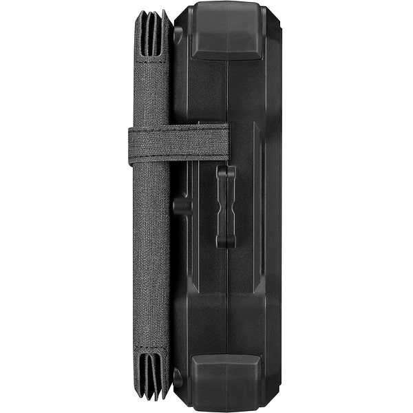 Фото - Батарея мобильная Sandberg 5-Panel 8W PD 27000 mAh, 2xUSB-A, USB-C In/Out (421-06)