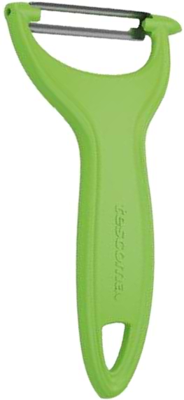 Овочечистка tescoma 421018 Presto Expert - Фото 1