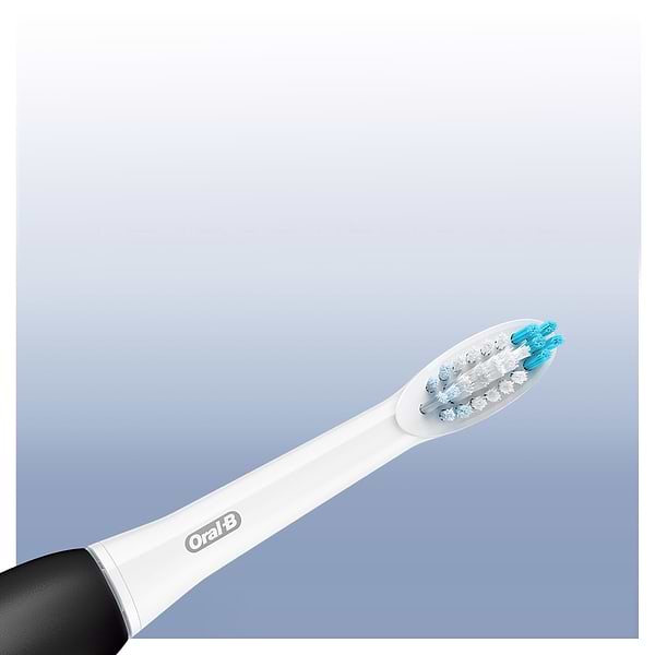 Фото - Насадка для зубної щітки Oral-B Braun Pulsonic Clean, 4 шт