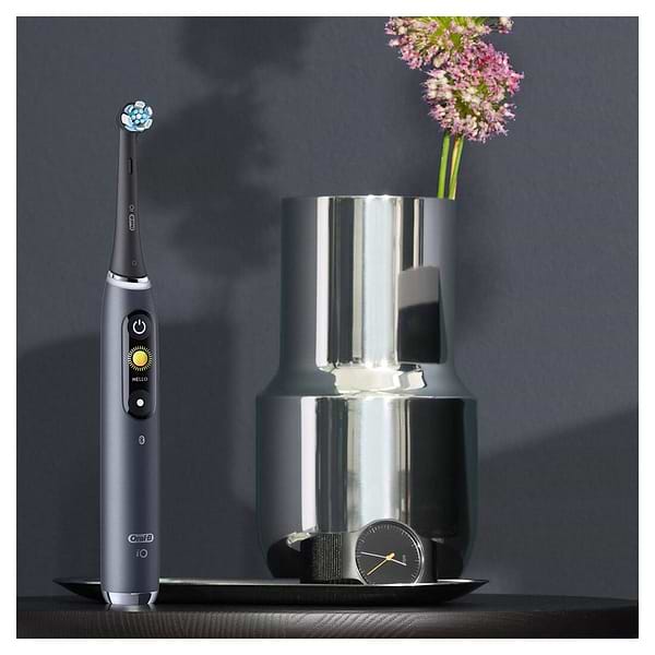 Фото - Зубна щітка електрична Oral-B Braun iO Series 9N IOM9.1B2.2AD