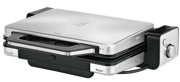 Фото - Уцінка - Гриль-барбекю електричний WMF 415110011 LONO #