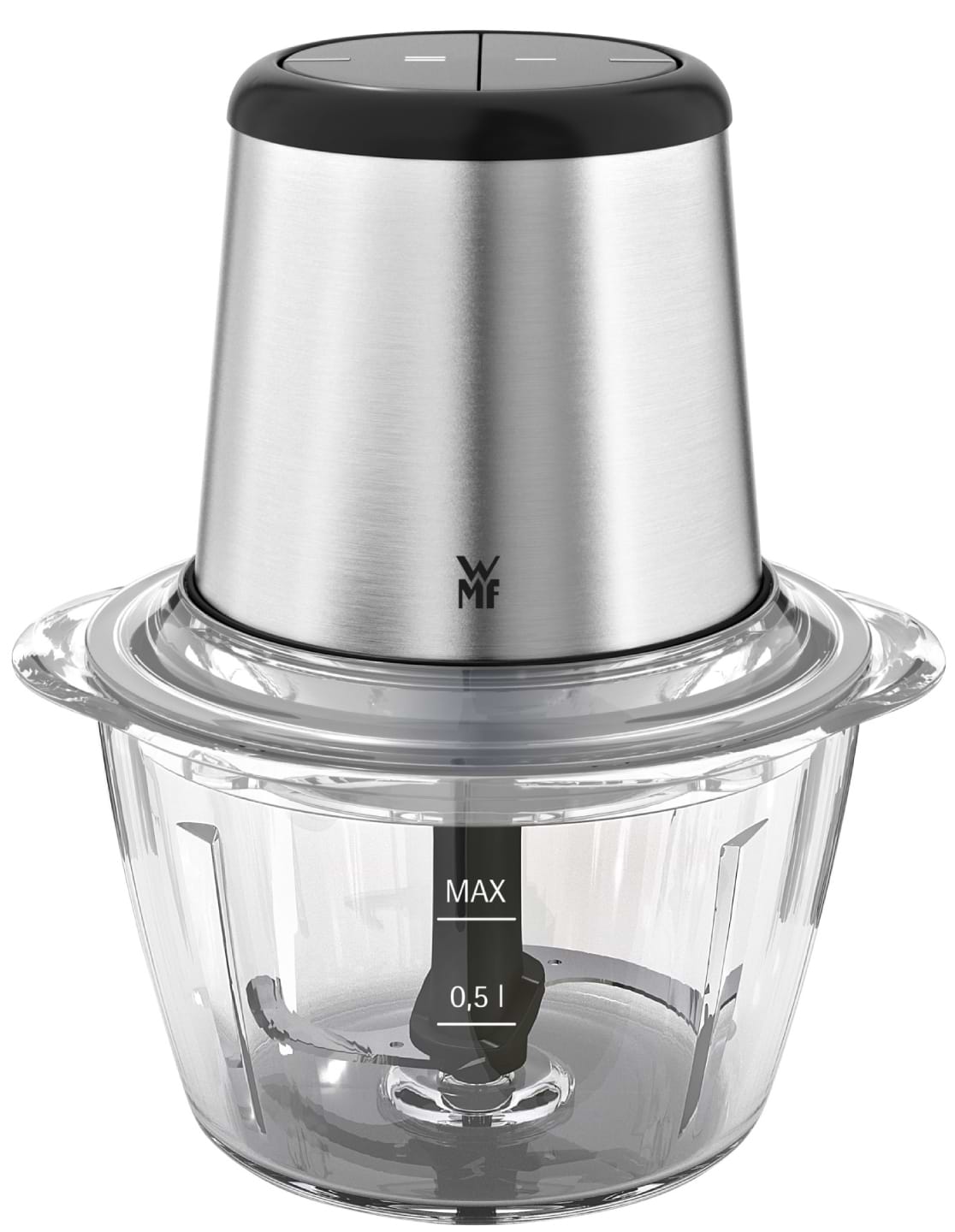 Подрібнювач WMF 416590011 KULT X - Фото 1
