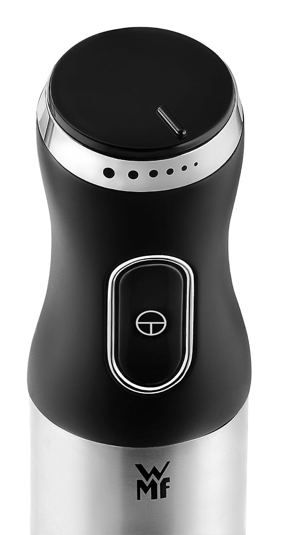 Фото - Блендер погружной WMF KULT X (4211129131308)