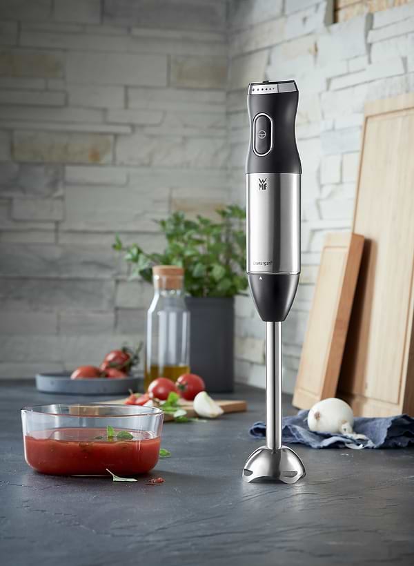 Фото - Блендер погружной WMF KULT X (4211129131308)