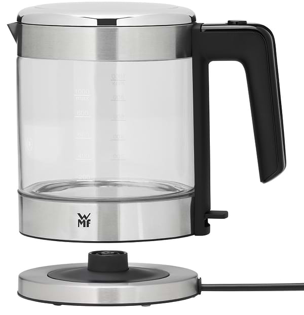 Фото - Электрический чайник WMF 413190011 KITCHENminis