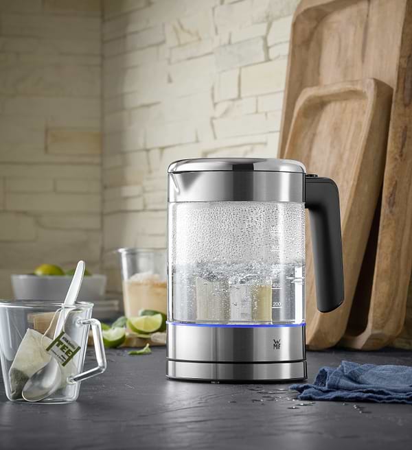 Фото - Электрический чайник WMF 413190011 KITCHENminis