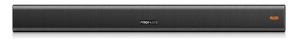 Фото - Саундбар Promate Streambar-30.Black Фото - Саундбар Promate Streambar-30.Black