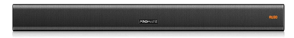 Фото - Уценка - Саундбар Promate Streambar-60.Black