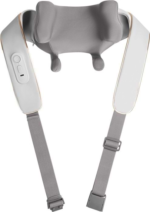 Масажер для тіла SKG Шиацу H5 Mini Neck＆Shoulder Massager (42124) - Фото 1