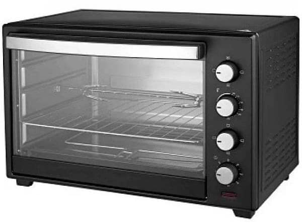 Фото - Печь электрическая Vimar VEO-6833 B