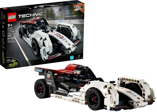 Lego sales technic 919