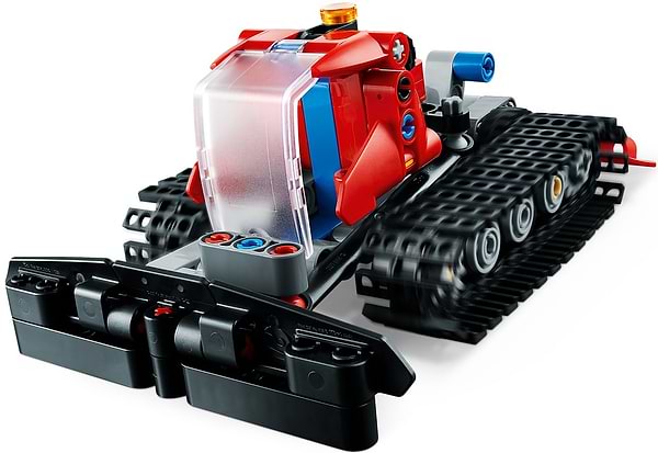 Фото - Конструктор LEGO Technic Ратрак (42148)