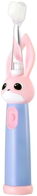 Фото - Зубная щетка электрическая Vitammy Bunny Light Pink