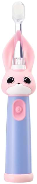 Фото - Зубная щетка электрическая Vitammy Bunny Light Pink
