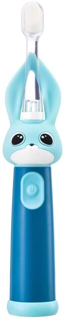 Фото - Зубная щетка электрическая Vitammy Bunny Blue