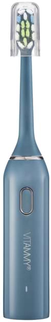 Фото - Зубная щетка электрическая Vitammy VIVO Navy