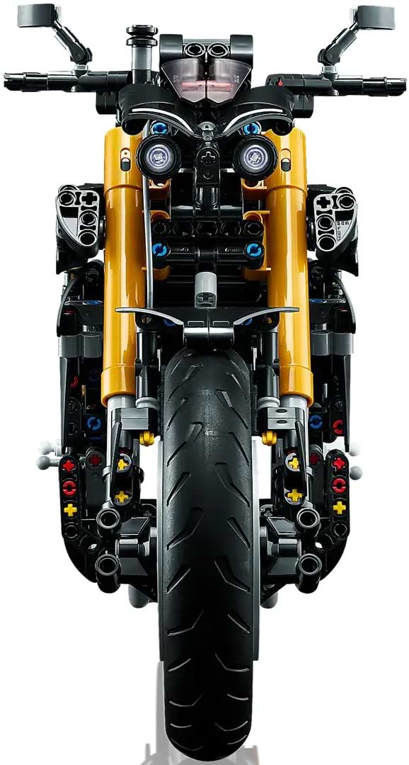 Фото - Конструктор LEGO Technic Yamaha MT-10 SP (42159)