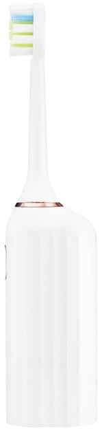 Фото - Зубна щітка електрична Vitammy VIVO White