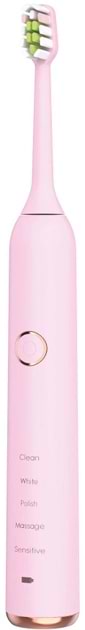 Фото - Зубная щетка электрическая Vitammy Symphony Rose Gold