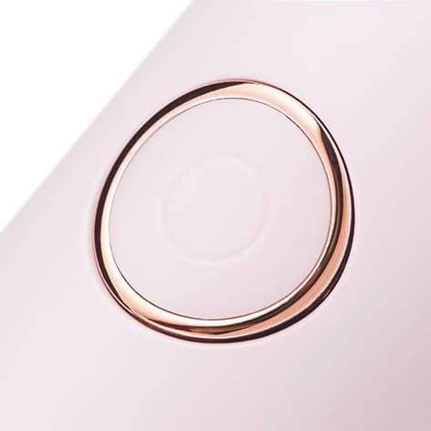 Фото - Зубная щетка электрическая Vitammy Symphony Rose Gold