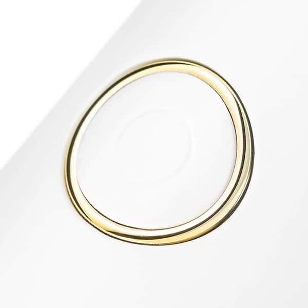 Фото - Зубная щетка электрическая Vitammy Symphony White Gold