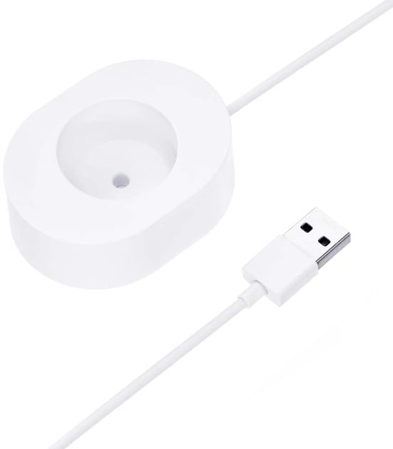 Фото - Зубная щетка электрическая Vitammy Symphony White Gold