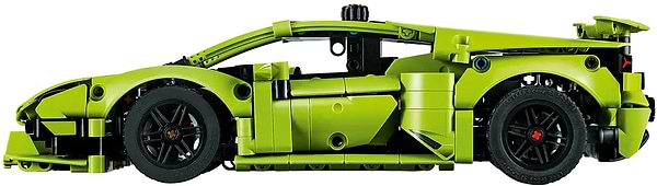 Фото - Конструктор LEGO Technic Lamborghini Huracán Tecnica (42161)