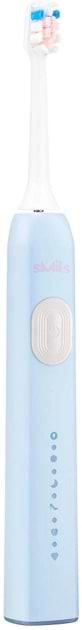 Фото - Зубна щітка електрична Vitammy SMILS Cloud