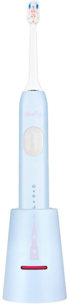 Фото - Зубна щітка електрична Vitammy SMILS Cloud