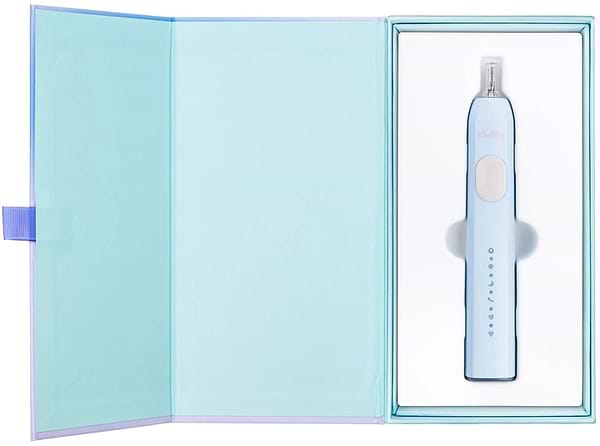 Фото - Зубна щітка електрична Vitammy SMILS Cloud